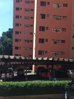 Apartamento, 3 quartos, 60 m² - Foto 6