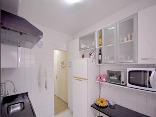 Apartamento, 3 quartos, 60 m² - Foto 23