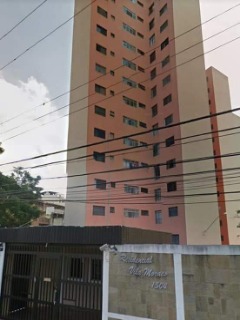 Apartamento, 3 quartos, 60 m² - Foto 2