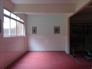 Apartamento, 3 quartos, 60 m² - Foto 4