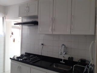 Apartamento, 3 quartos, 60 m² - Foto 14