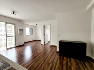 Apartamento, 2 quartos, 63 m² - Foto 1