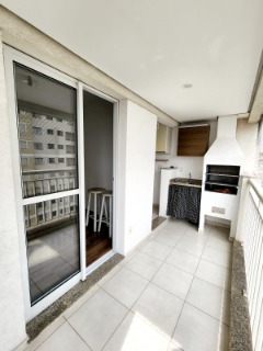 Apartamento, 2 quartos, 63 m² - Foto 2