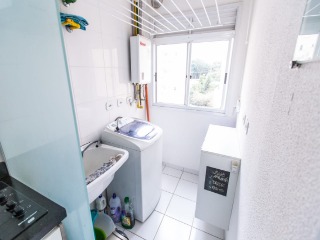 Apartamento, 3 quartos, 59 m² - Foto 3