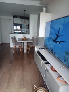 Apartamento, 3 quartos, 59 m² - Foto 1