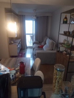 Apartamento, 3 quartos, 59 m² - Foto 8