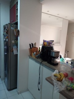 Apartamento, 3 quartos, 59 m² - Foto 10