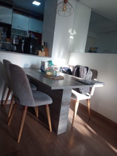 Apartamento, 3 quartos, 59 m² - Foto 12