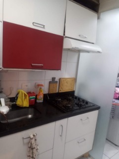 Apartamento, 3 quartos, 59 m² - Foto 5