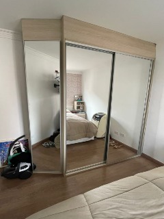 Apartamento, 3 quartos, 59 m² - Foto 13