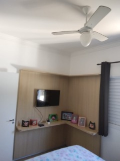 Apartamento, 3 quartos, 62 m² - Foto 5