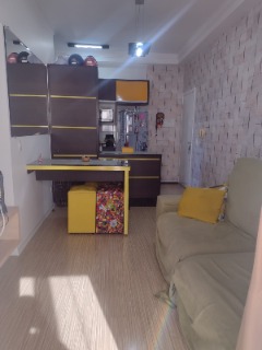Apartamento, 3 quartos, 62 m² - Foto 11