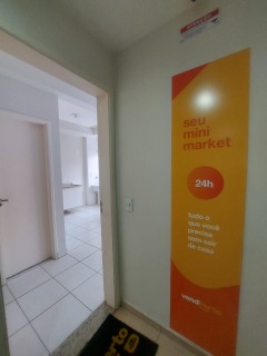 Apartamento, 3 quartos, 74 m² - Foto 14