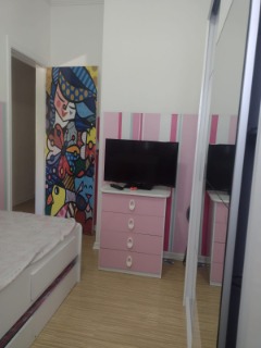 Apartamento, 3 quartos, 62 m² - Foto 3