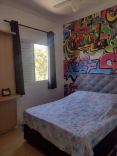 Apartamento, 3 quartos, 62 m² - Foto 6