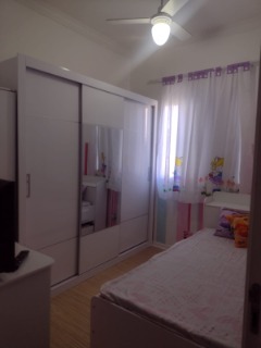 Apartamento, 3 quartos, 62 m² - Foto 2