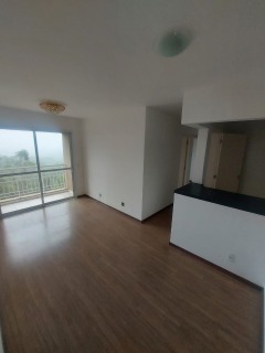 Apartamento, 3 quartos, 74 m² - Foto 2