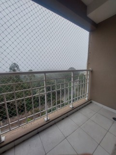 Apartamento, 3 quartos, 74 m² - Foto 1