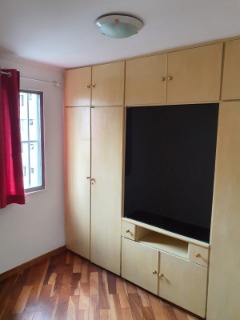 Apartamento, 2 quartos, 51 m² - Foto 25