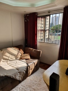 Apartamento, 2 quartos, 51 m² - Foto 7