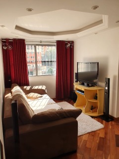 Apartamento, 2 quartos, 51 m² - Foto 28