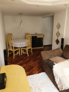 Apartamento, 2 quartos, 51 m² - Foto 9