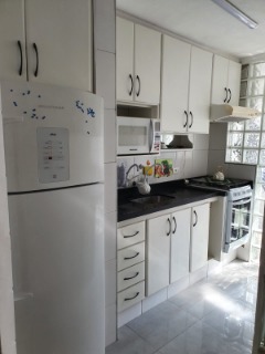 Apartamento, 2 quartos, 51 m² - Foto 3