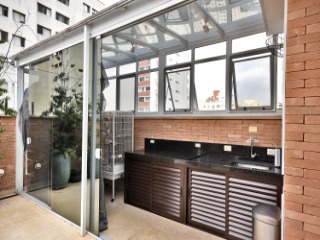Cobertura, 3 quartos, 181 m² - Foto 5
