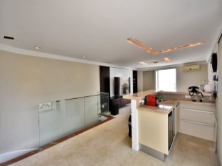 Cobertura, 3 quartos, 181 m² - Foto 1