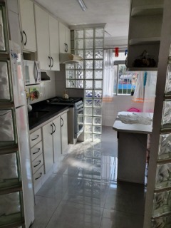 Apartamento, 2 quartos, 51 m² - Foto 1