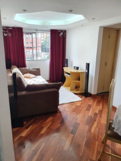 Apartamento, 2 quartos, 51 m² - Foto 11