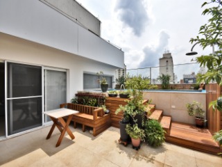 Cobertura, 3 quartos, 181 m² - Foto 24