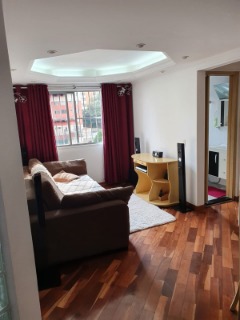 Apartamento, 2 quartos, 51 m² - Foto 13