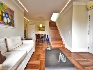 Cobertura, 3 quartos, 181 m² - Foto 19