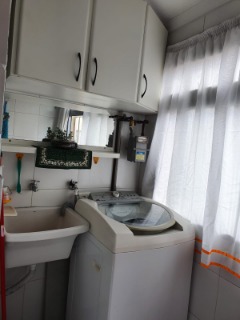 Apartamento, 2 quartos, 51 m² - Foto 2