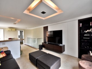 Cobertura, 3 quartos, 181 m² - Foto 3