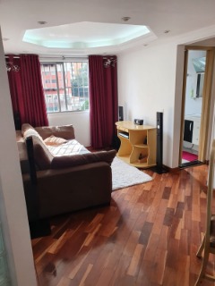 Apartamento, 2 quartos, 51 m² - Foto 12