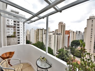 Cobertura, 3 quartos, 181 m² - Foto 8