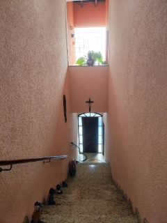 Sobrado, 3 quartos, 330 m² - Foto 24