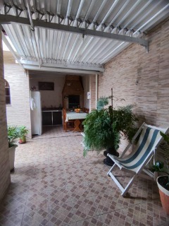 Sobrado, 3 quartos, 330 m² - Foto 17