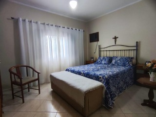 Sobrado, 3 quartos, 330 m² - Foto 11