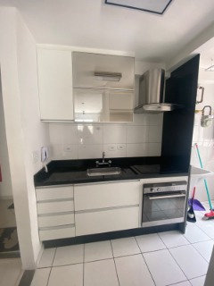 Apartamento, 2 quartos, 47 m² - Foto 3