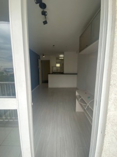 Apartamento, 2 quartos, 47 m² - Foto 5
