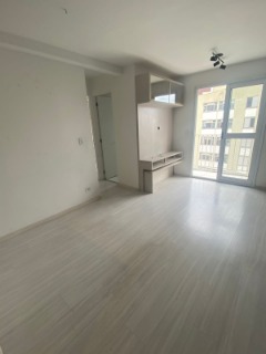 Apartamento, 2 quartos, 47 m² - Foto 1