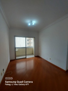 Apartamento, 3 quartos, 70 m² - Foto 2