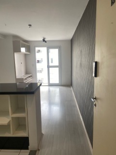 Apartamento, 2 quartos, 47 m² - Foto 2
