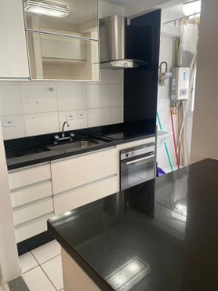 Apartamento, 2 quartos, 47 m² - Foto 4