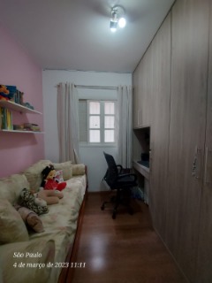 Sobrado, 3 quartos, 96 m² - Foto 14