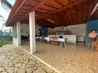 Sítio à venda com 7 quartos, 300m² - Foto 38
