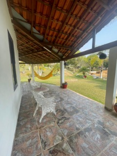 Sítio à venda com 7 quartos, 300m² - Foto 34